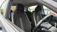 Hyundai i10 1.0 MPi SE Connect 5dr Auto Petrol Hatchback